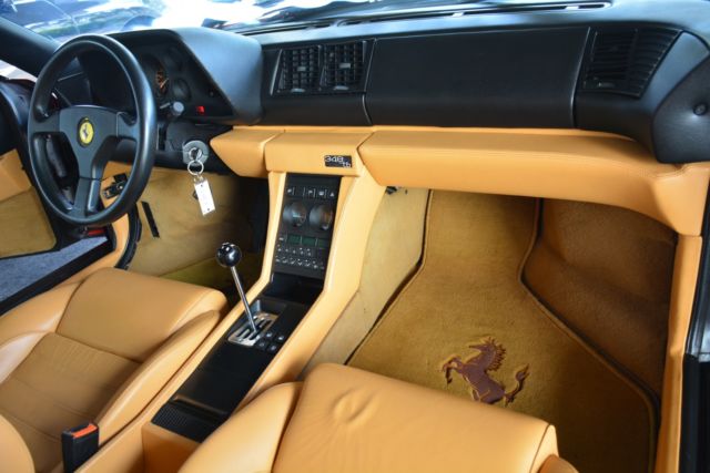1992 Ferrari 348 TB - photo 13