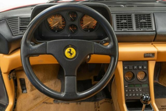 1992 Ferrari 348 TB - photo 13