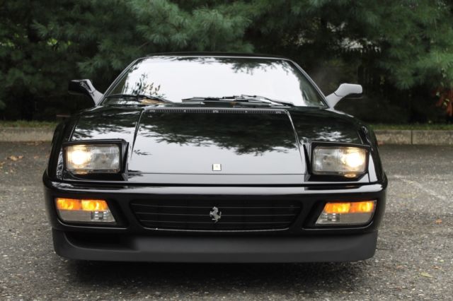 1992 Ferrari 348 TB -- - photo 9