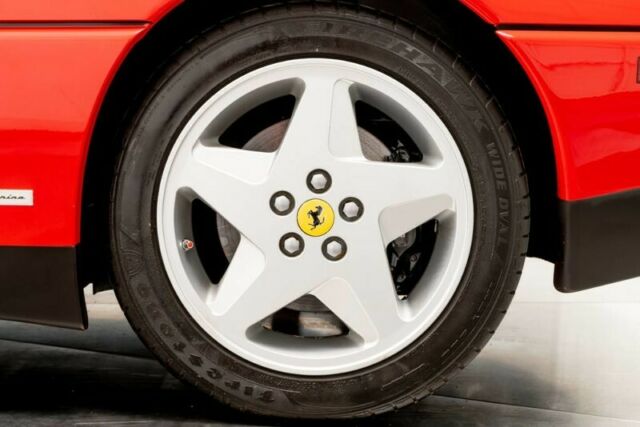 1992 Ferrari 348 TB - photo 10