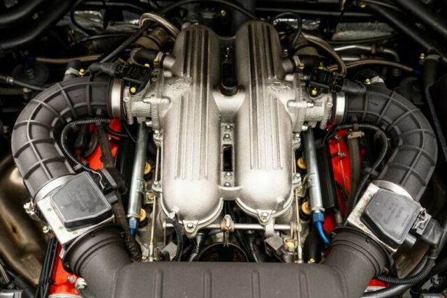 1992 Ferrari 348 TB - photo 11