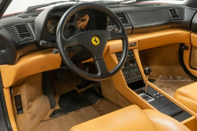 1992 Ferrari 348 TB - photo 12