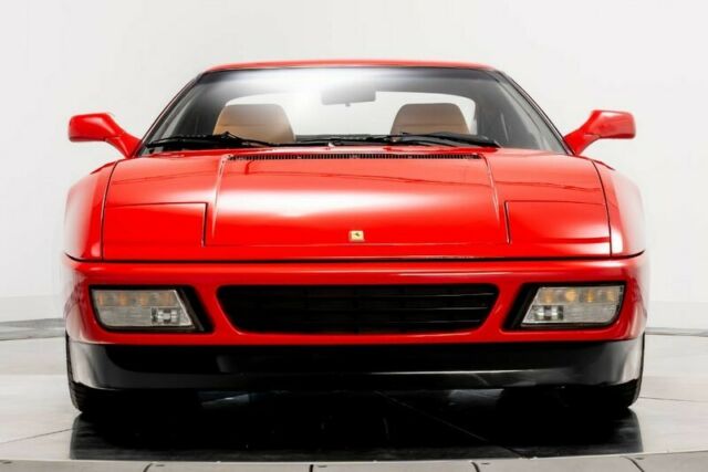 1992 Ferrari 348 TB - photo 3