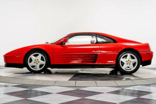 1992 Ferrari 348 TB - photo 5