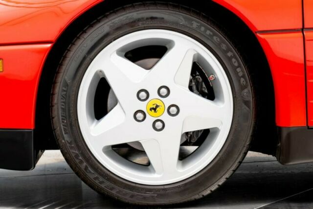 1992 Ferrari 348 TB - photo 9
