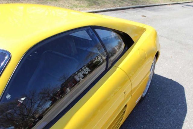 1992 Ferrari 348 - photo 7