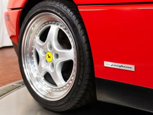 1992 Ferrari 348 TS - photo 12