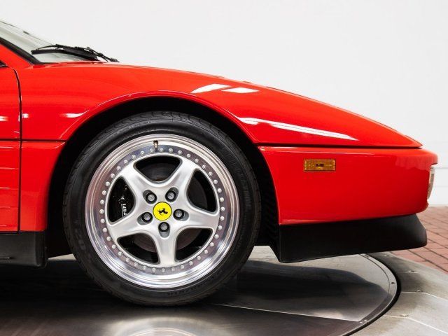 1992 Ferrari 348 TS - photo 9