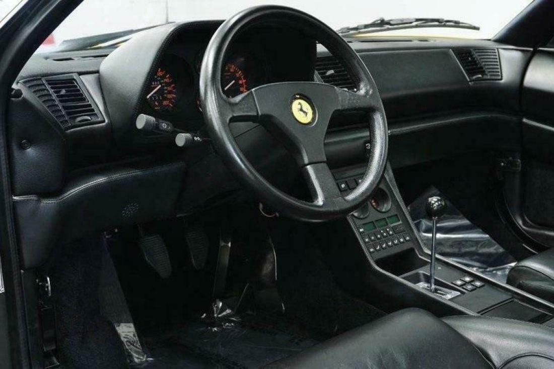 1992 Ferrari 348 TS - photo 12