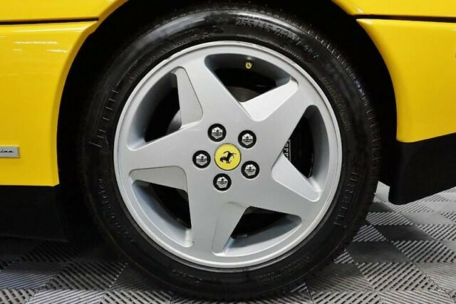 1992 Ferrari 348 TS -- - photo 10