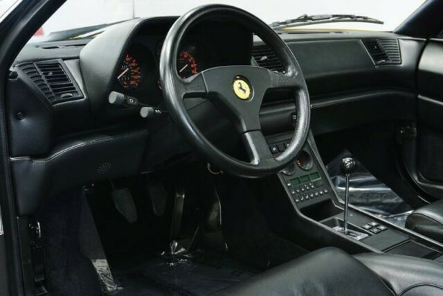 1992 Ferrari 348 TS -- - photo 12