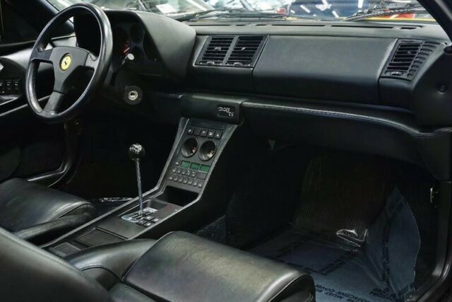 1992 Ferrari 348 TS -- - photo 13