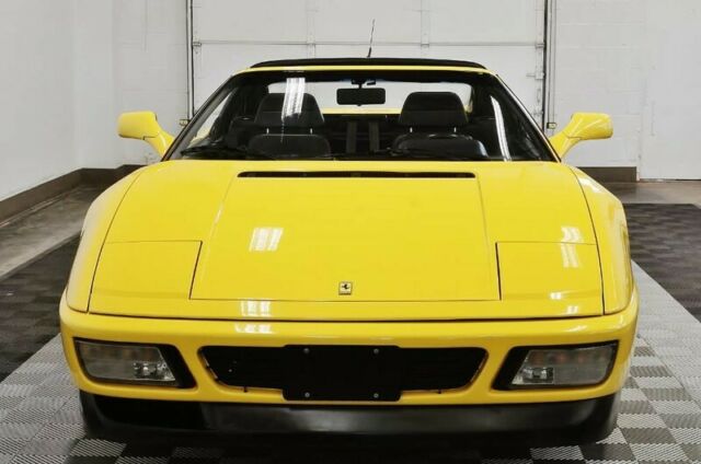 1992 Ferrari 348 TS -- - photo 3