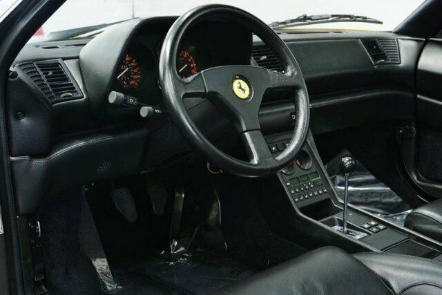 1992 Ferrari 348 TS - photo 12