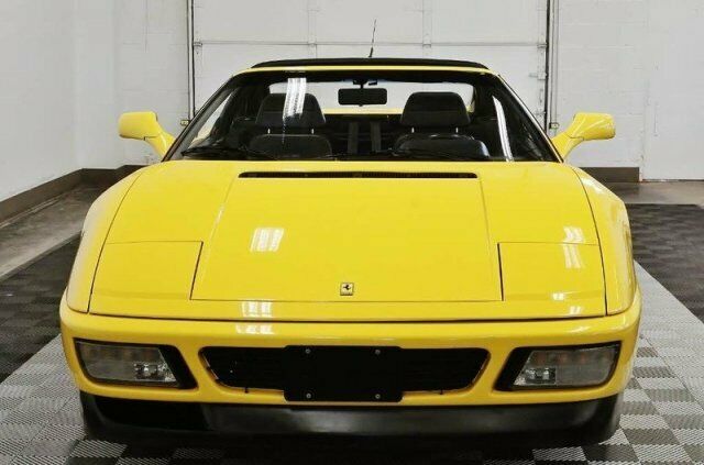 1992 Ferrari 348 TS - photo 3