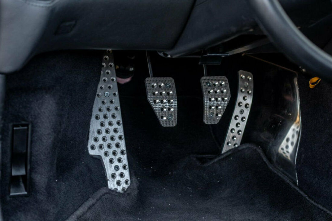 1992 Ferrari 348 TS - photo 11