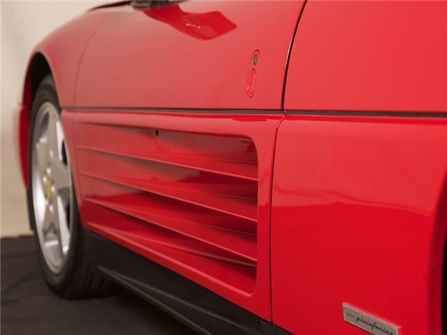 1992 Ferrari 348 TS - photo 11