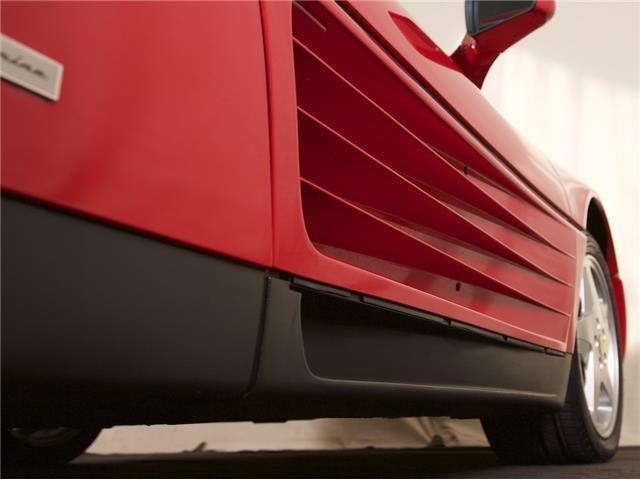 1992 Ferrari 348 TS - photo 12