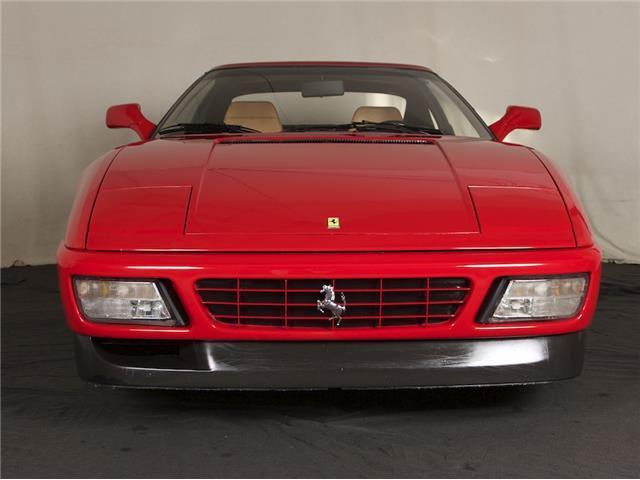 1992 Ferrari 348 TS - photo 2