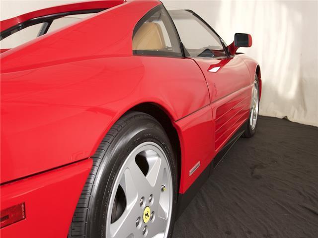 1992 Ferrari 348 TS - photo 5