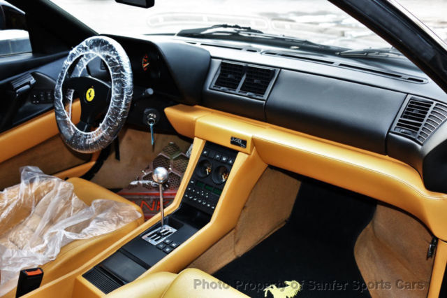 1992 Ferrari 348 TB - photo 10