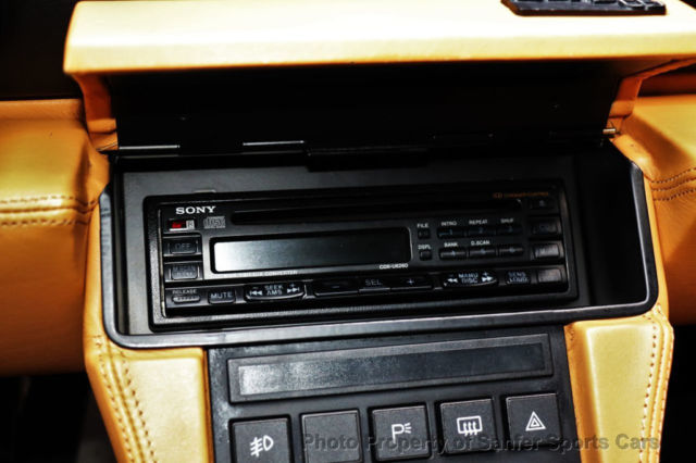 1992 Ferrari 348 TB - photo 12