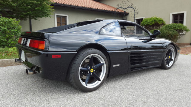 1992 Ferrari 348 - photo 3