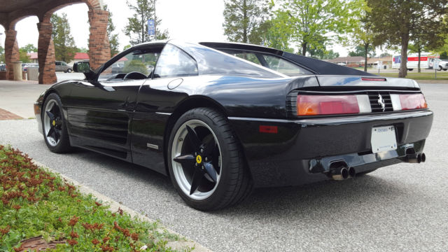 1992 Ferrari 348 - photo 4