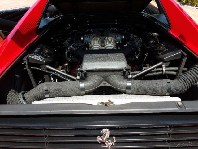 1992 Ferrari 348 - photo 5