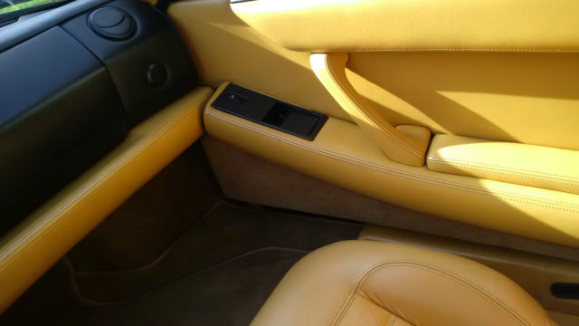 1992 Ferrari Other Base Coupe 2-Door - photo 10
