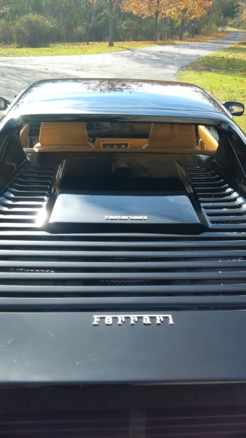1992 Ferrari Other Base Coupe 2-Door - photo 4
