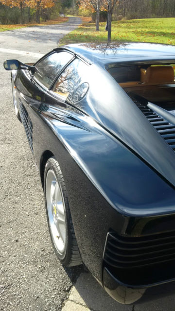 1992 Ferrari Other Base Coupe 2-Door - photo 5