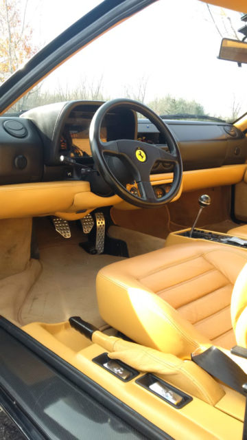 1992 Ferrari Other Base Coupe 2-Door - photo 7