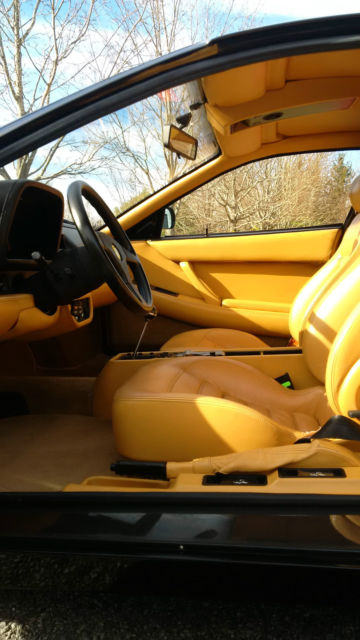 1992 Ferrari Other Base Coupe 2-Door - photo 8