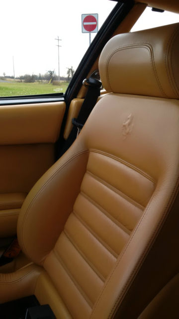 1992 Ferrari Other Base Coupe 2-Door - photo 9