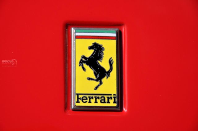 1992 Ferrari 512 TR Testarossa 512 TR - photo 8