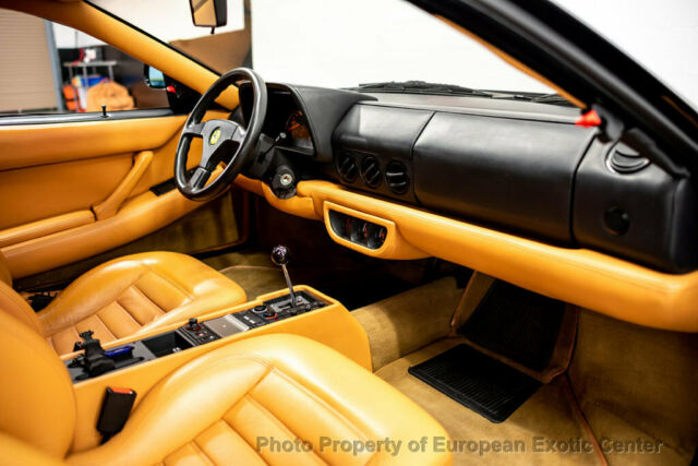 1992 Ferrari 512TR -- - photo 13