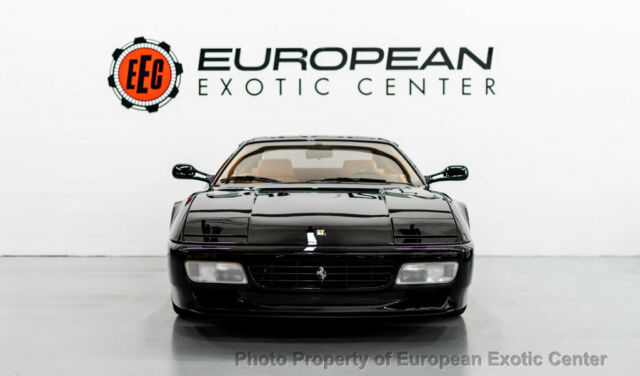 1992 Ferrari 512TR -- - photo 3