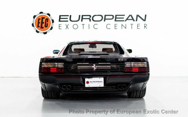 1992 Ferrari 512TR -- - photo 4