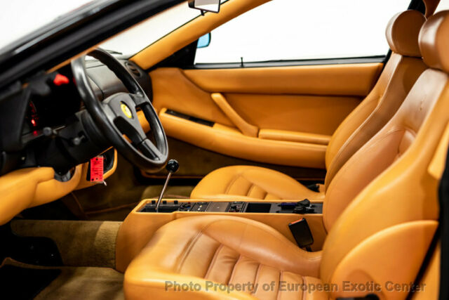 1992 Ferrari 512TR -- - photo 9