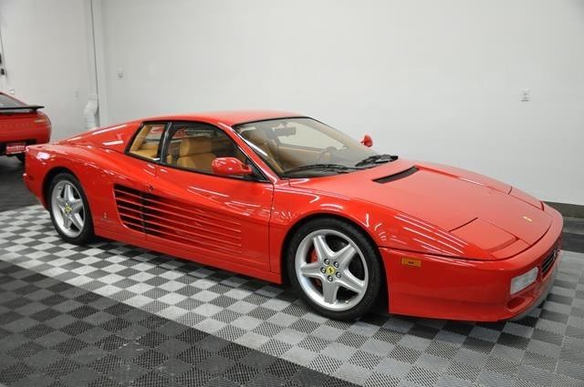 1992 Ferrari Other - photo 2