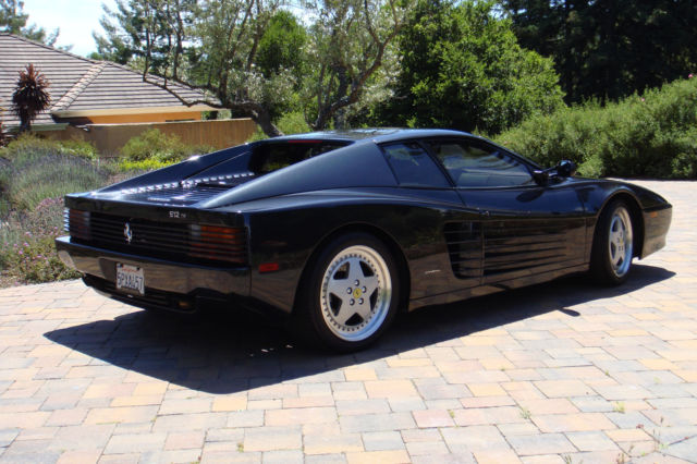 1992 Ferrari Other - photo 12
