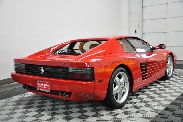 1992 Ferrari - photo 3