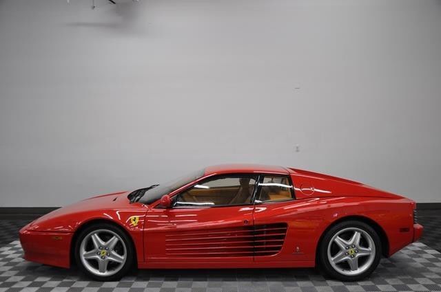 1992 Ferrari - photo 4