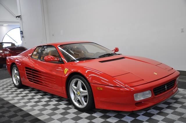 1992 Ferrari Other - photo 2