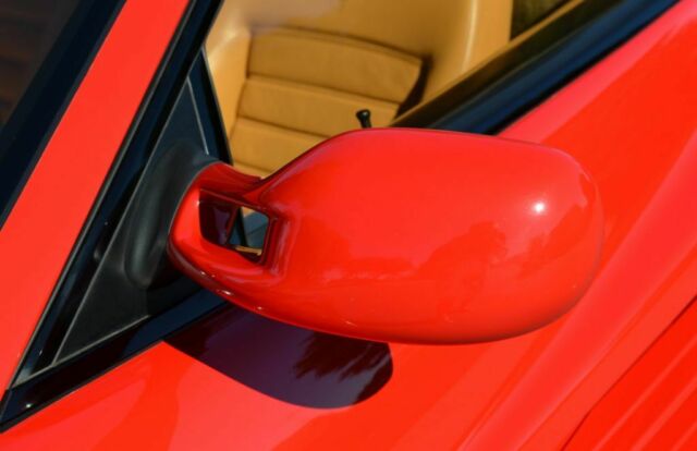 1992 Ferrari 512TR Tesarossa 18k MIles, CA Car - photo 9