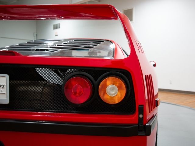 1992 Ferrari F40 -- - photo 11