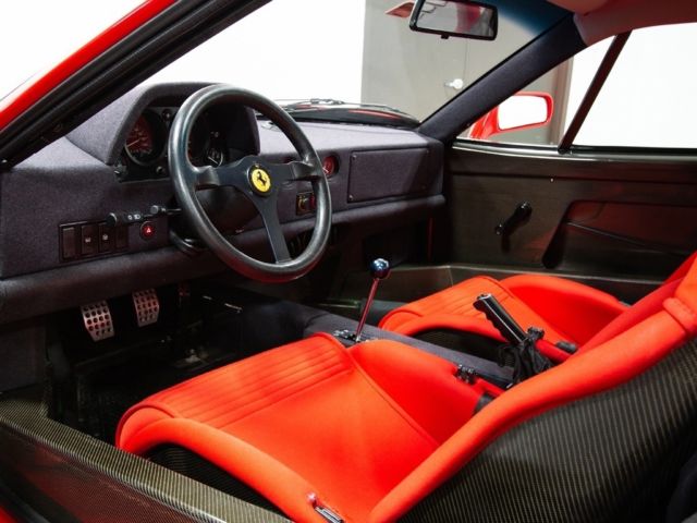 1992 Ferrari F40 -- - photo 2