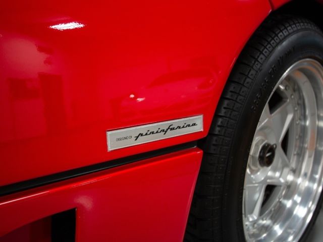 1992 Ferrari F40 -- - photo 7