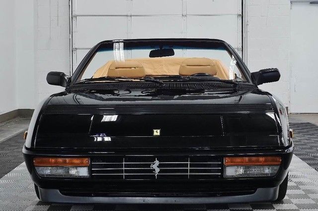1992 Ferrari Mondial Spider - photo 4